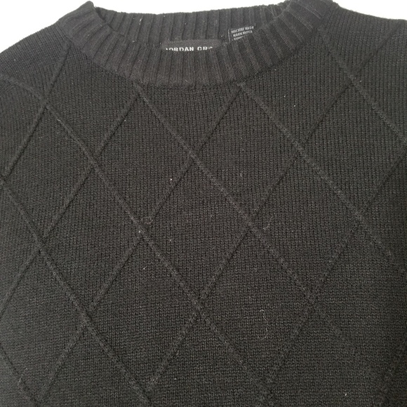 Men's Jordan Craig Sweater - Picture 5 of 5